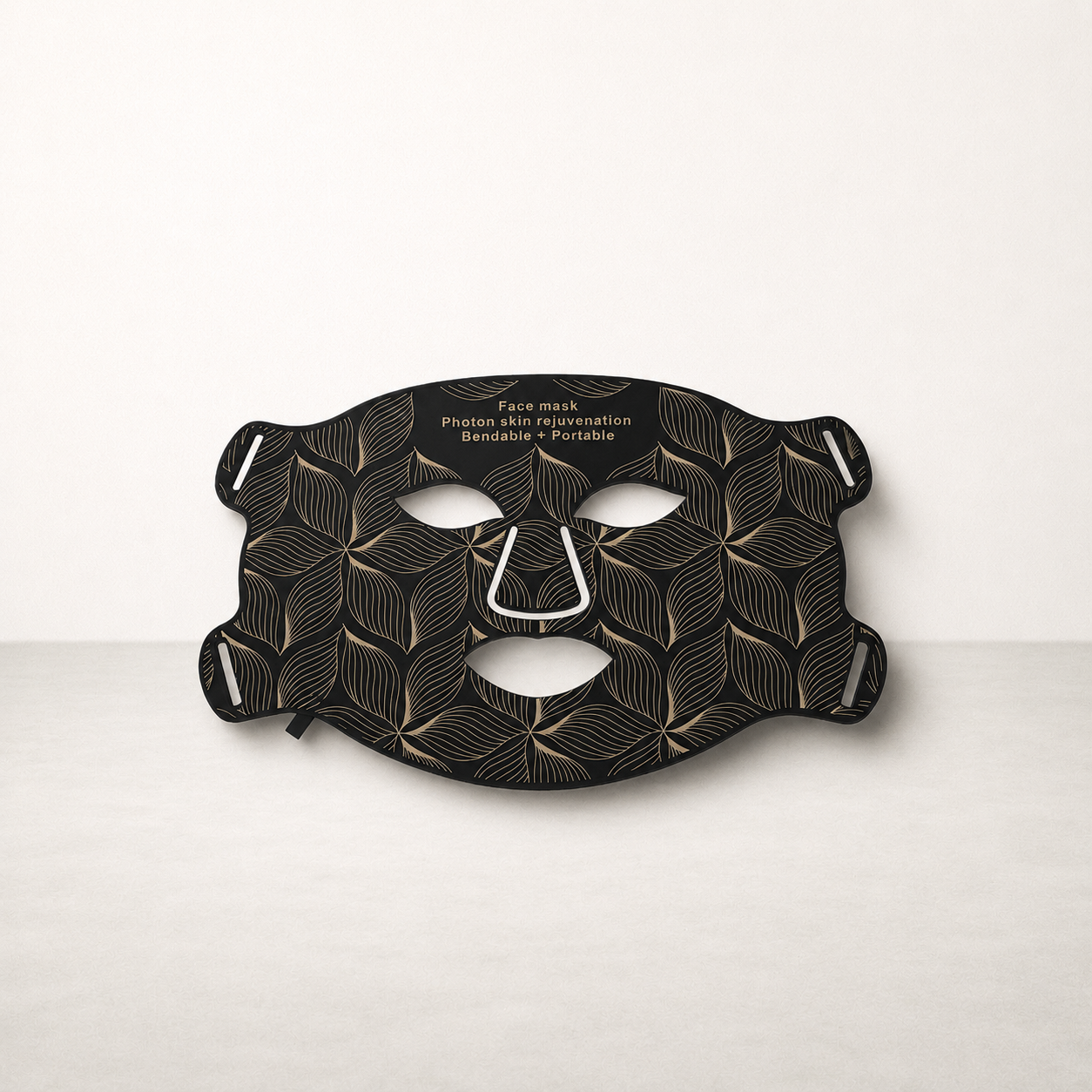 Masque LED Visage | Masque LED Beauté 8 Lumières