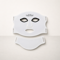 Masque LED Visage | Masque LED Silicone Cou & Visage