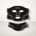 Masque LED Visage | Masque LED Silicone Soin Peau