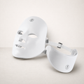 Masque LED Visage | Masque LED Anti Imperfections
