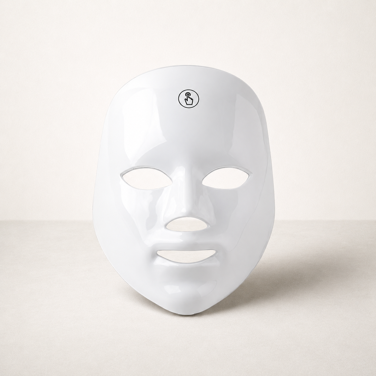 Masque LED Visage | Masque LED Soin Visage Maison