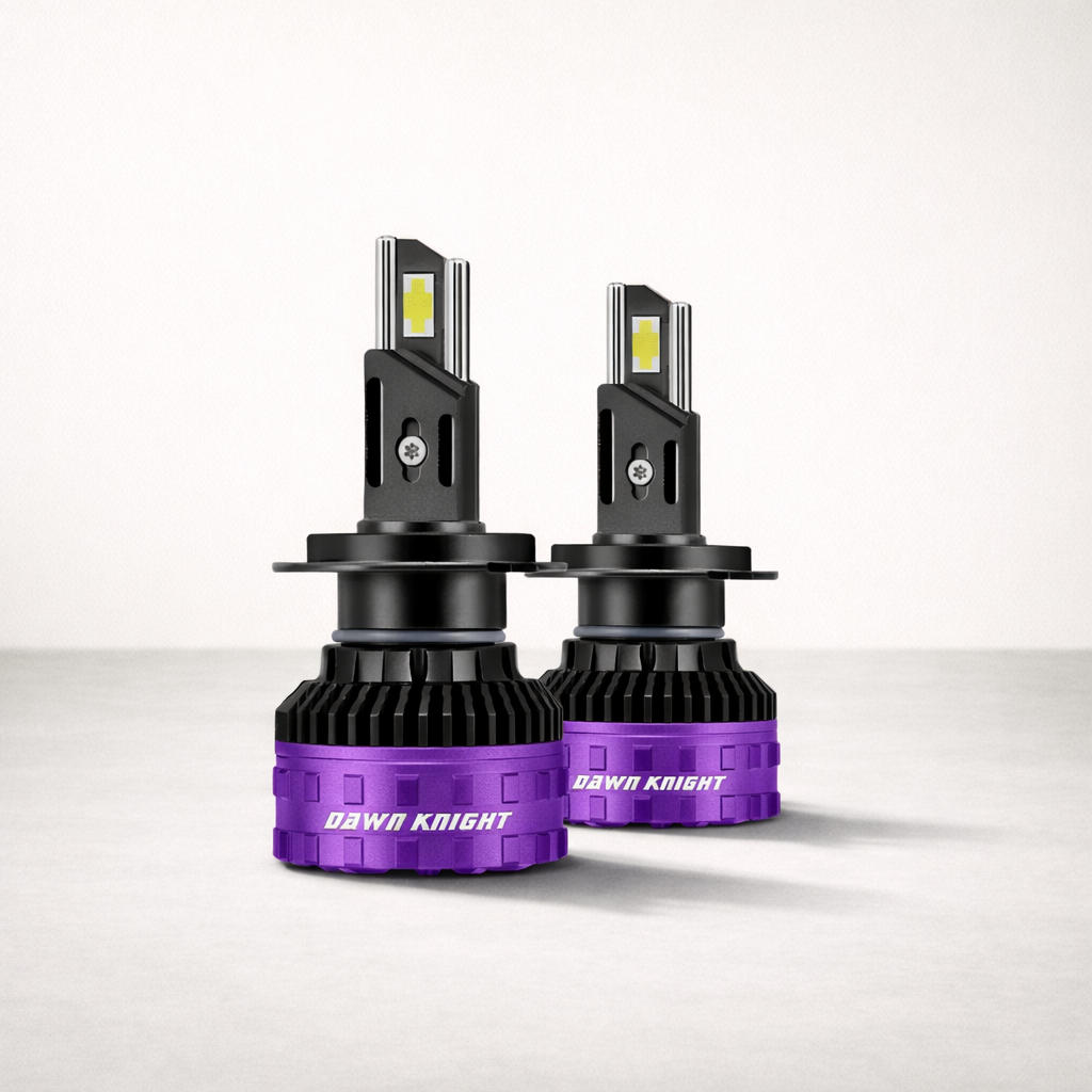 Ampoule LED H1 | LED H1 P7 Plus Vision Nuit