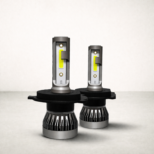 Ampoule LED H1 | LED H1 Mini LED Haute Intensité
