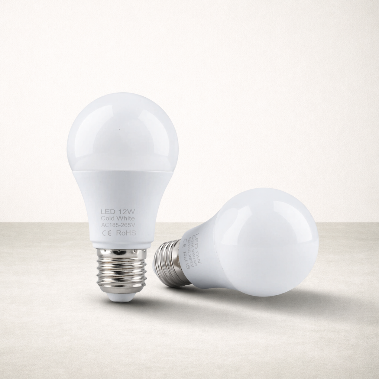 Ampoule LED E27 | Ampoule LED A60 Puissante