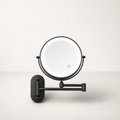 Miroir LED | Mural Pivotant 5X et 10X