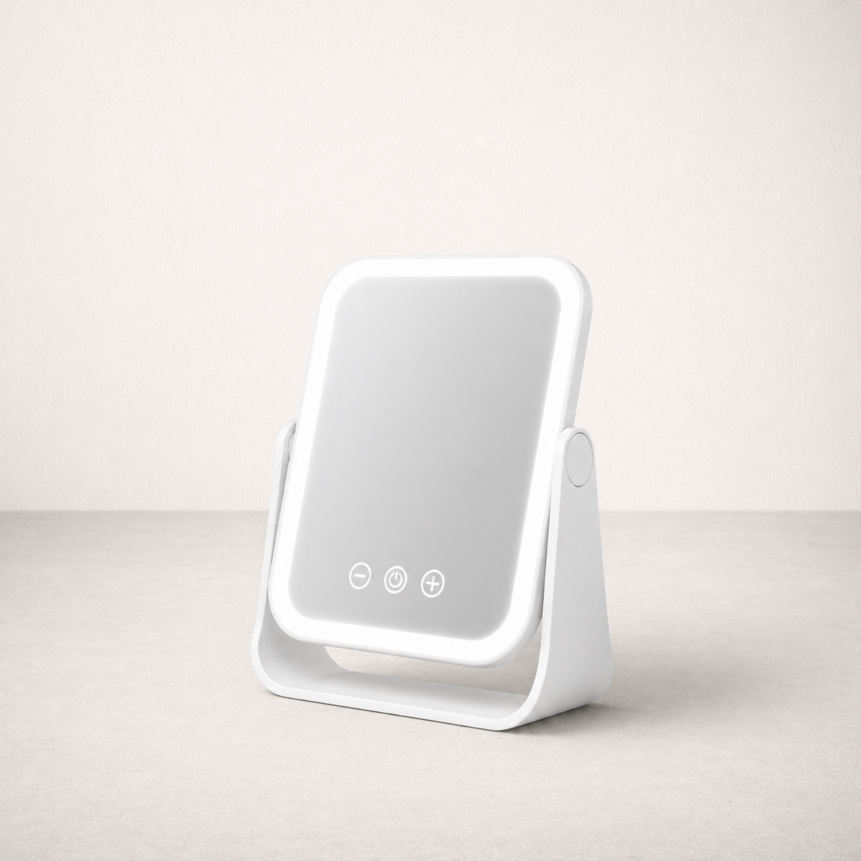 Miroir LED | Rond 3X Beauté
