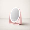 Miroir LED | Rond 3X Beauté