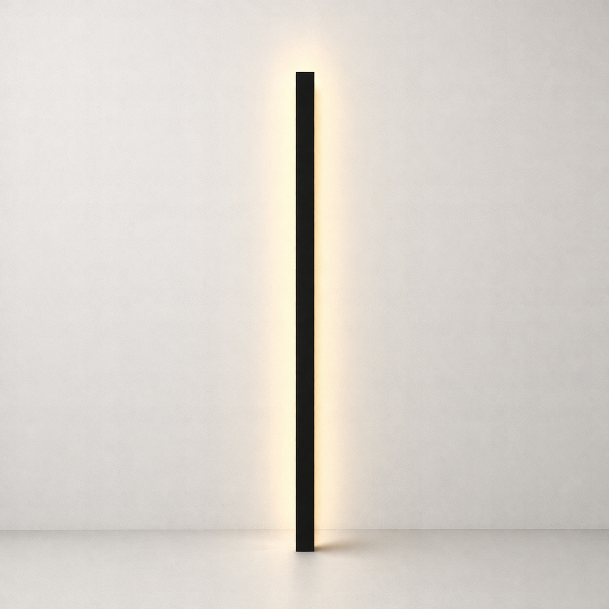 Eclairage LED Extérieur | Applique Murale Linéaire Premium