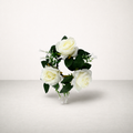 Bougie LED | Fleurs pour Bougies