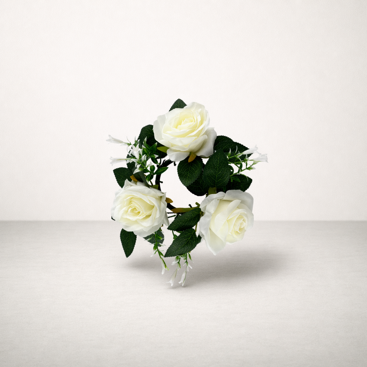 Bougie LED | Fleurs pour Bougies