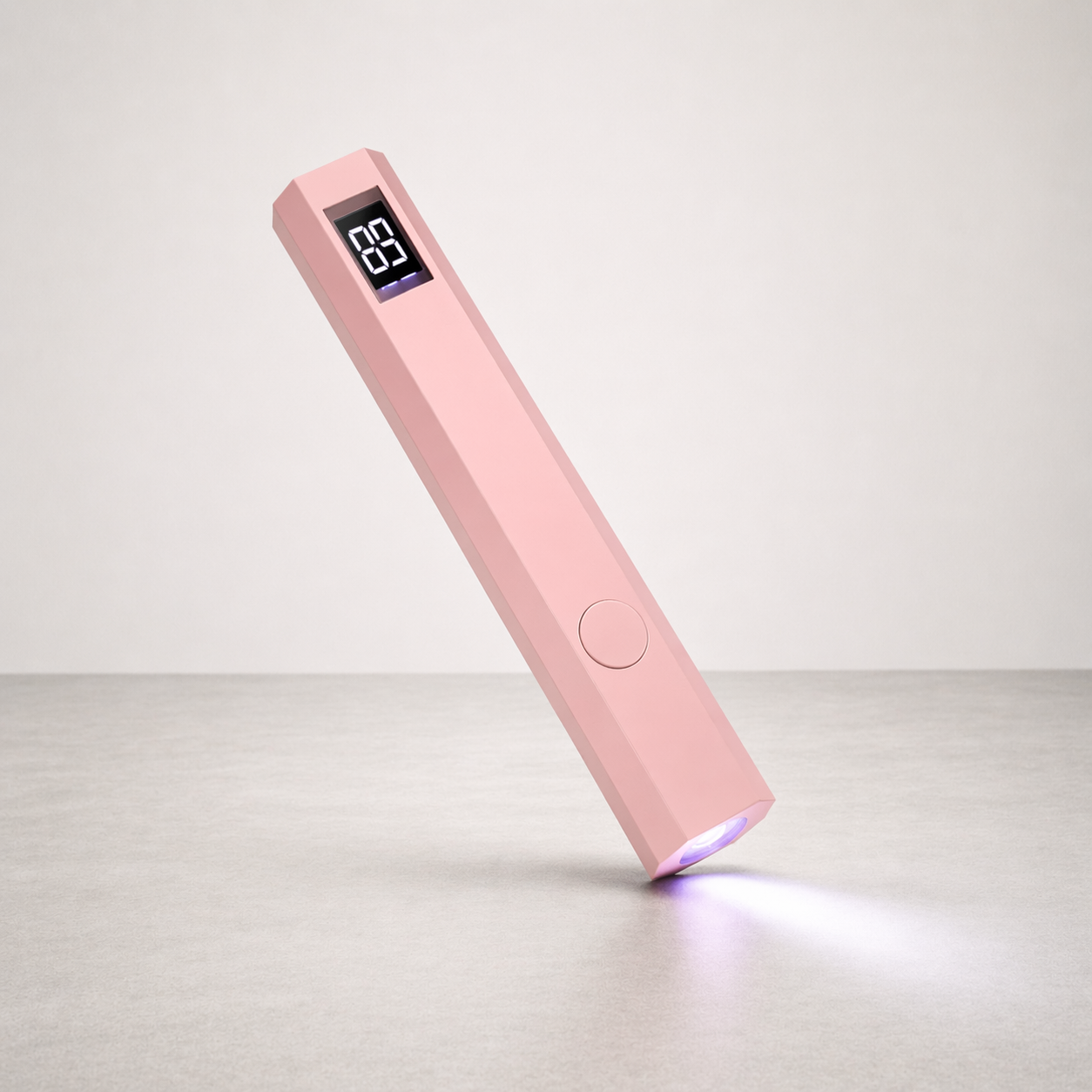 Lampe LED Ongles | Lampe UV LED Support Pro