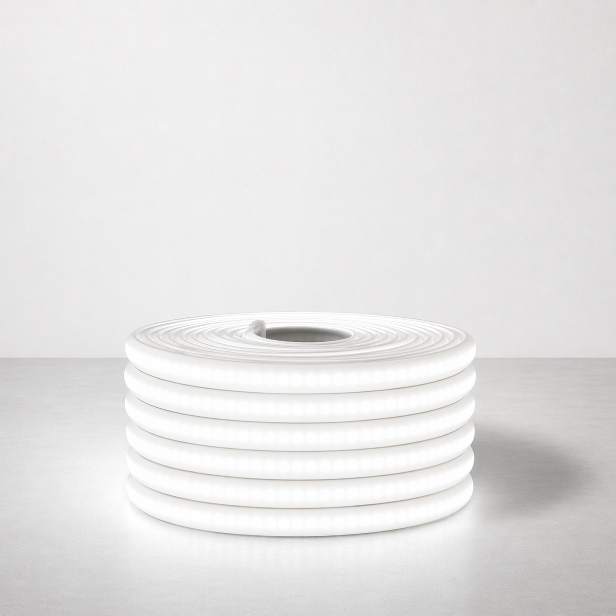 LED en ruban extérieur | Blanc Eclatant