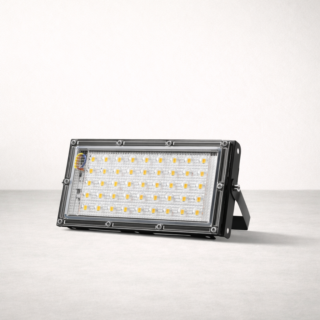 Projecteur LED | Projecteur Premium Extérieur 50W