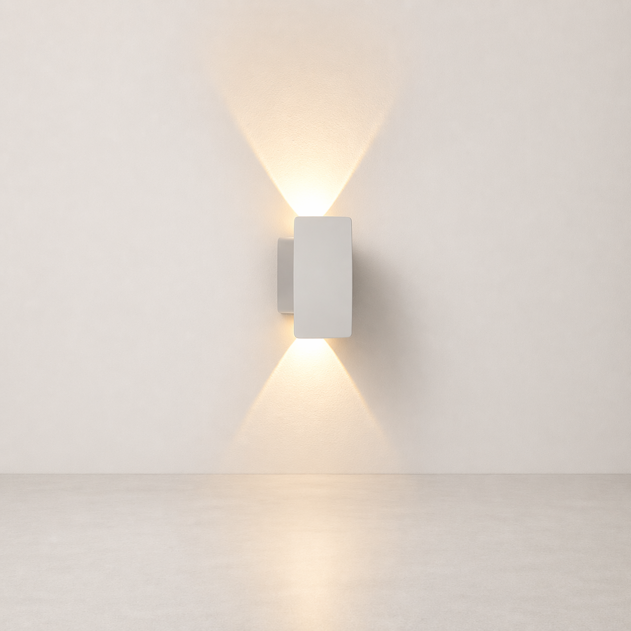 Projecteur LED | Murale Design Moderne 2W