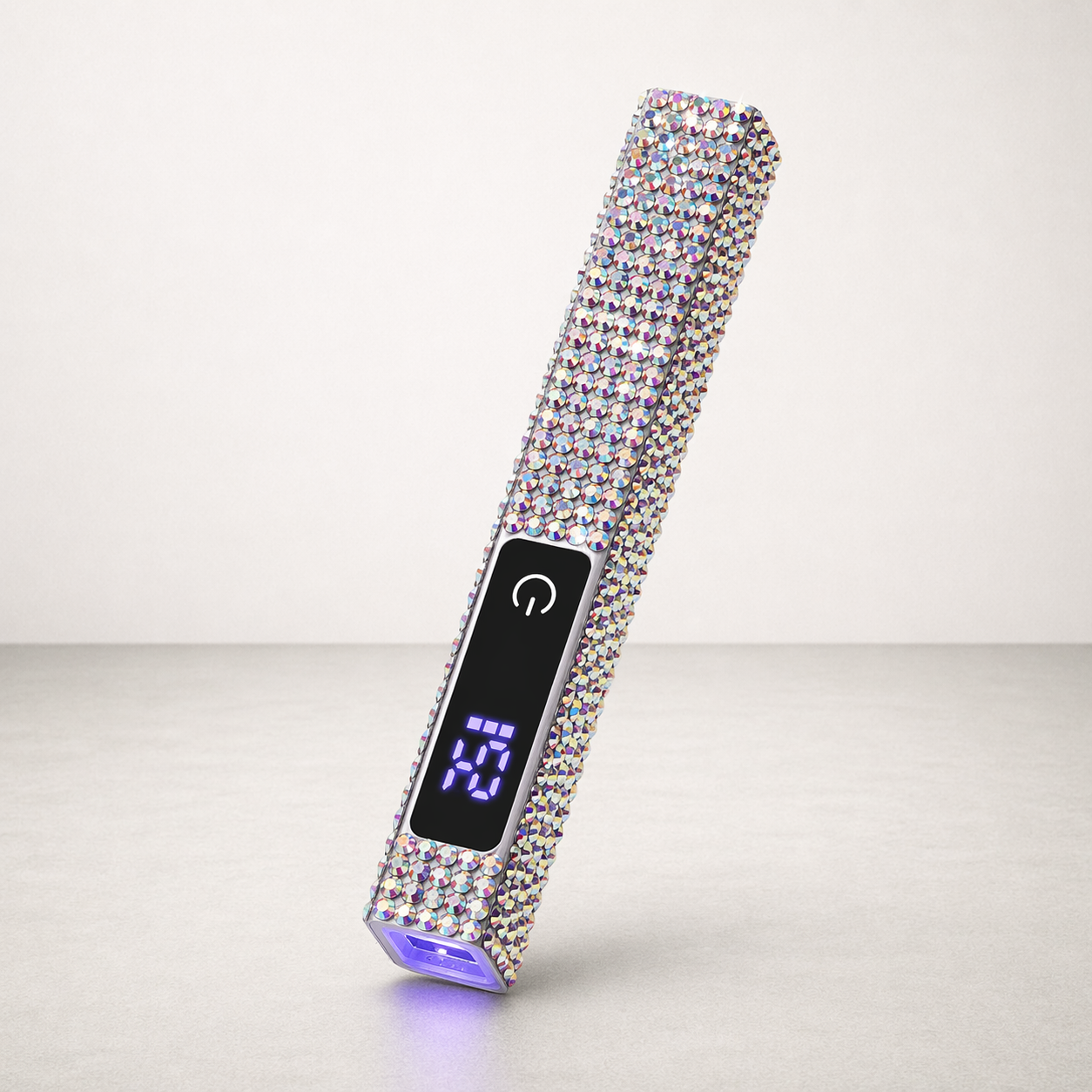 Lampe LED Ongles | Lampe UV LED Portable Recharge