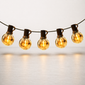 Guirlande LED | Boules Cristal Extensible 3 Tailles