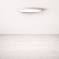 LED Chambre | SlimRound blanc 32W XL