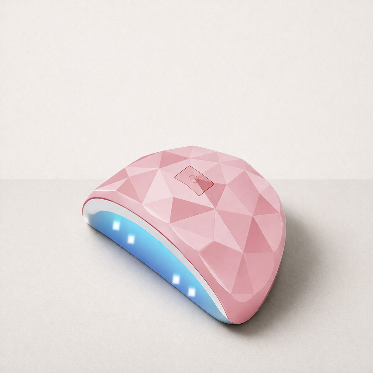 Lampe LED Ongles | Lampe UV LED LULAA 88W