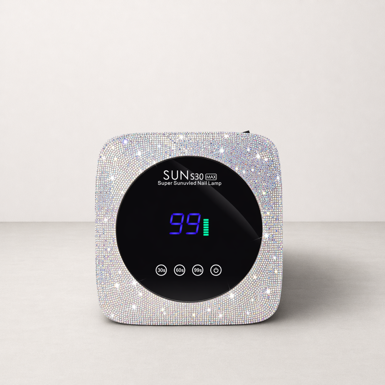 Lampe LED Ongles | Lampe UV LED 180W Sensor Pro