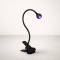 Lampe LED Ongles | Mini Lampe UV LED Clip USB