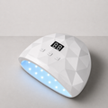 Lampe LED Ongles | Lampe UV LED LULAA 88W Salon