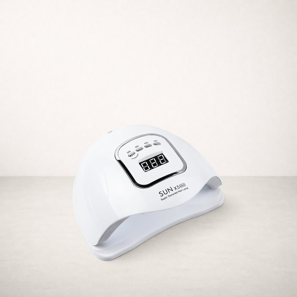 Lampe LED Ongles | Lampe UV LED SUNX5 Max 150W