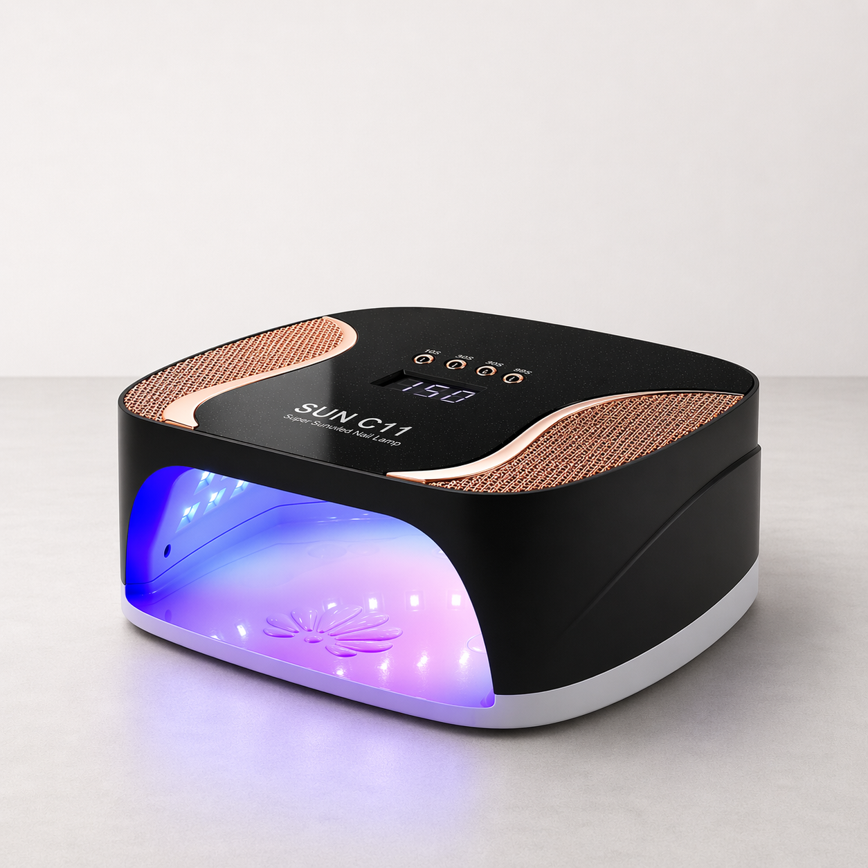 Lampe LED Ongles | Lampe UV LED C11 Manucure