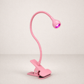 Lampe LED Ongles | Mini Lampe UV LED Clip Bureau