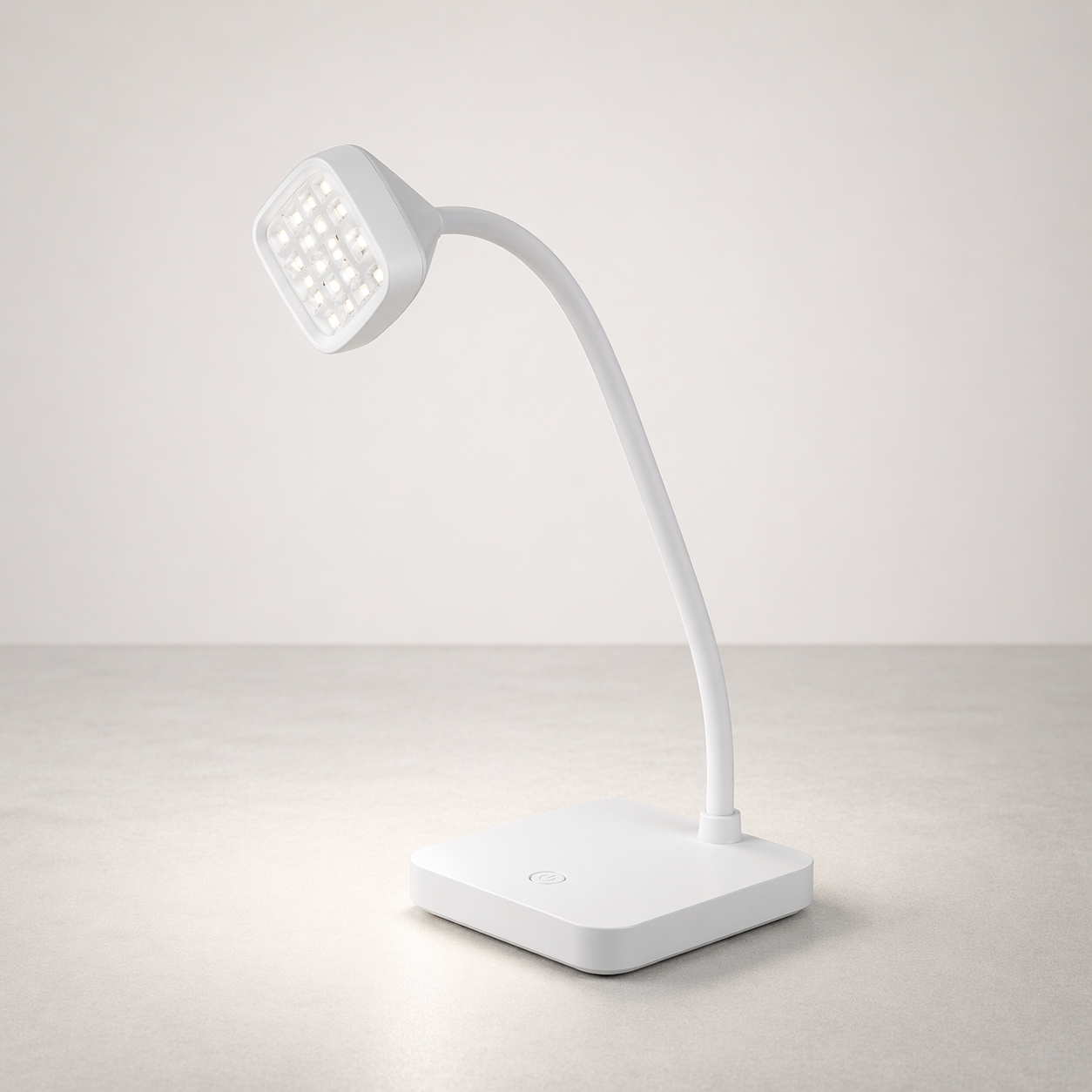 Lampe LED Ongles | Mini Lampe UV LED SUN Pro