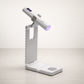 Lampe LED Ongles | Lampe UV Rechargeable Support