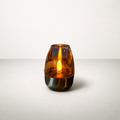 Bougie LED | La flemme en Verre