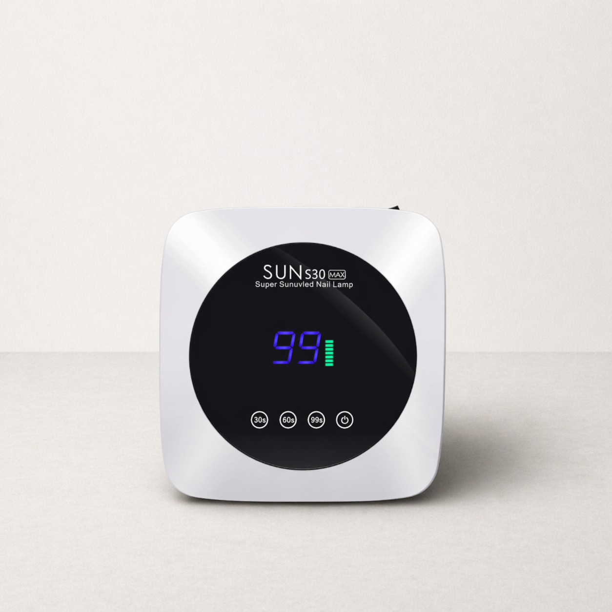 Lampe LED Ongles | Lampe UV LED 180W 57 LED Pro