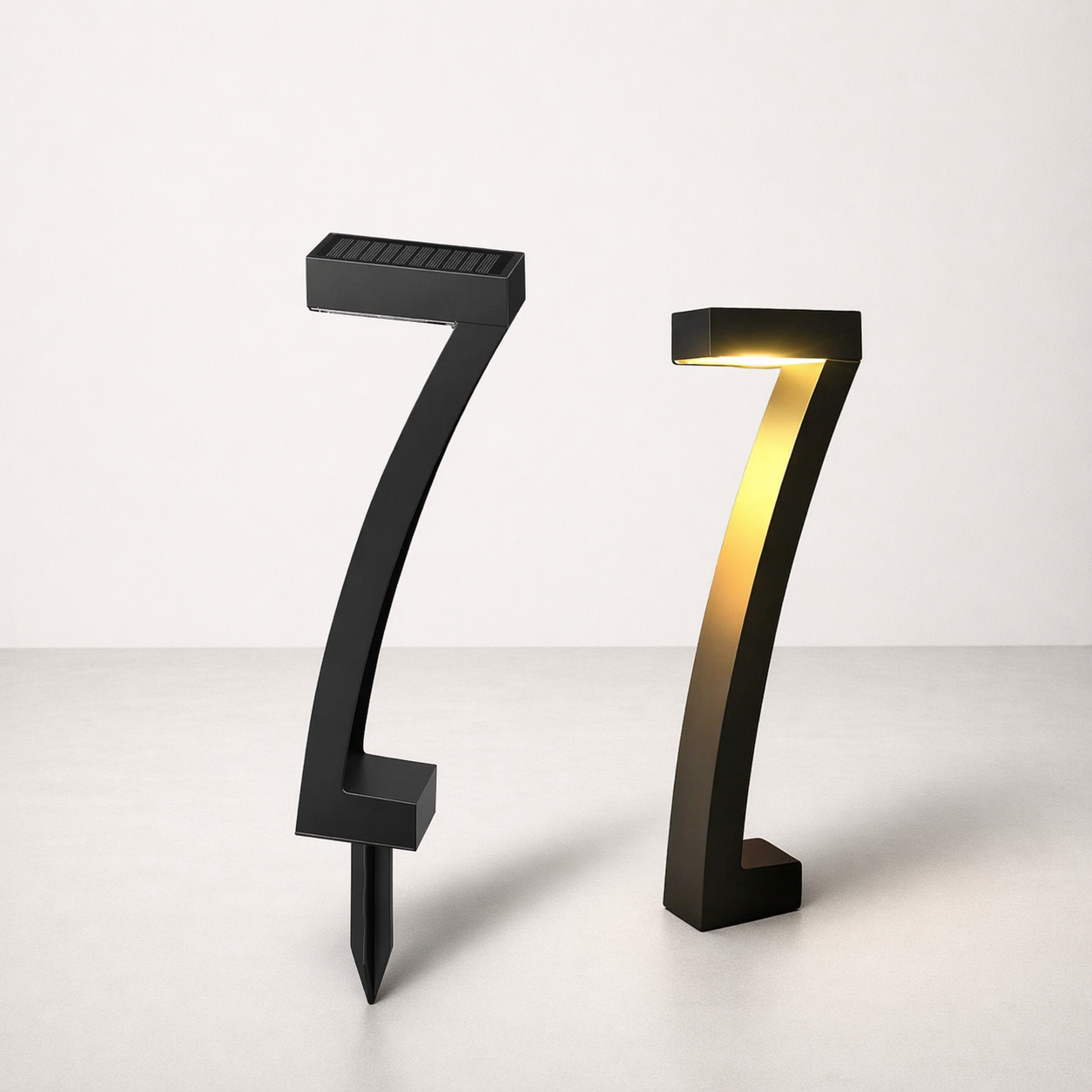 Projecteur LED | Projecteur Jardin Design x4