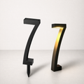 Projecteur LED | Projecteur Jardin Design x8