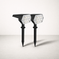 Projecteur LED | Spot Solaire Jardin 92 LED