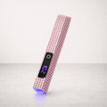 Lampe LED Ongles | Lampe UV Portable Cristal LCD