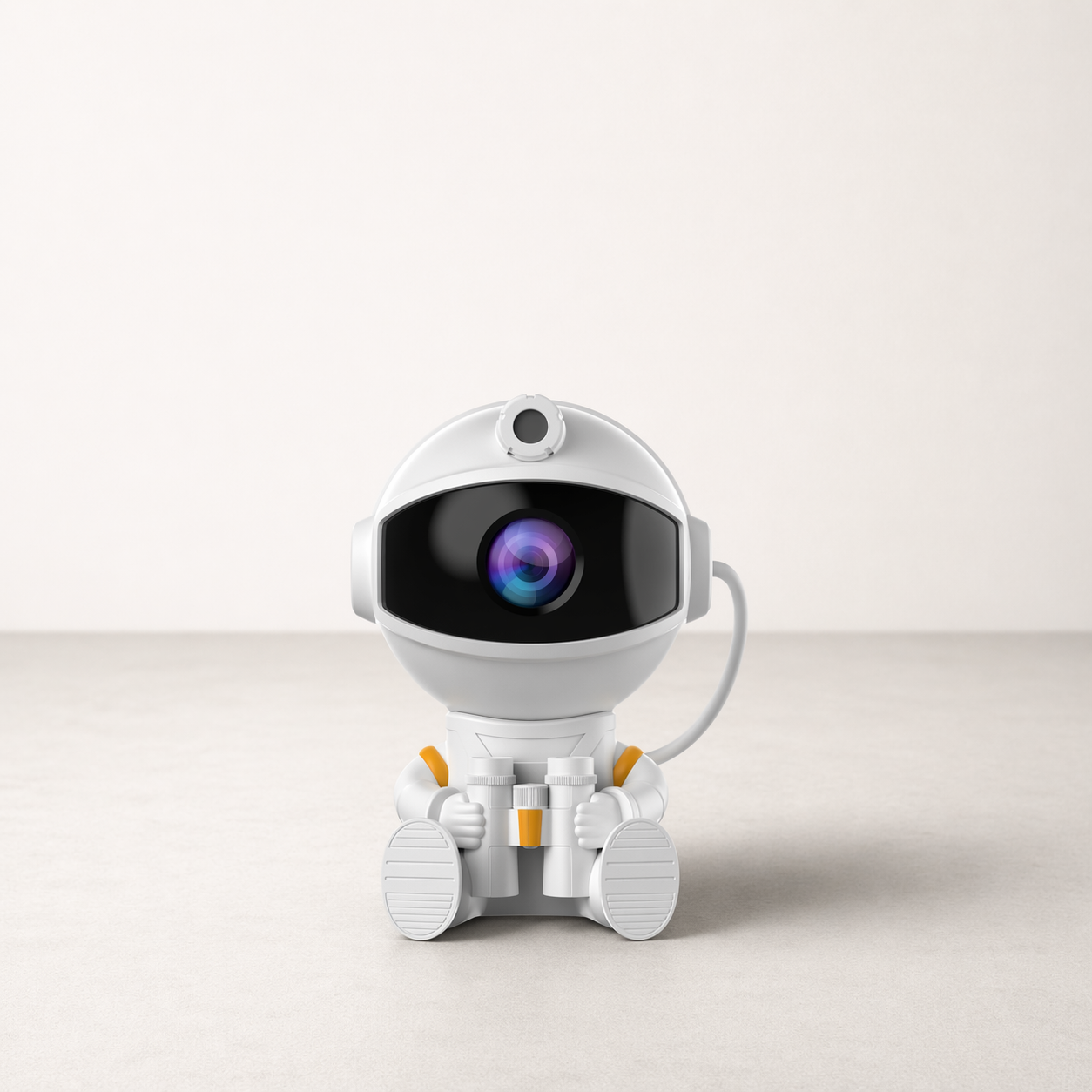 Projecteur LED | AstroMan galaxie kids