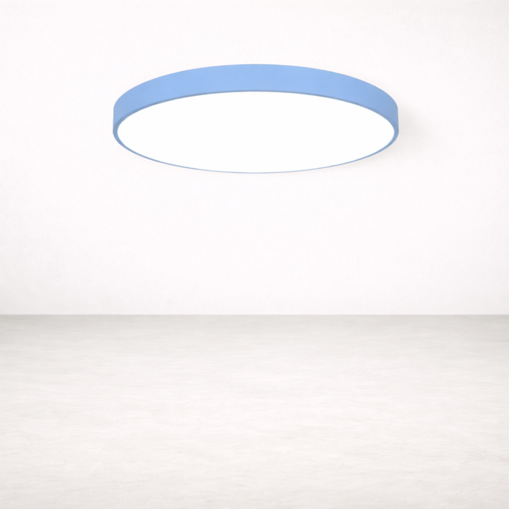 LED Chambre | DreamCloud bleu kids