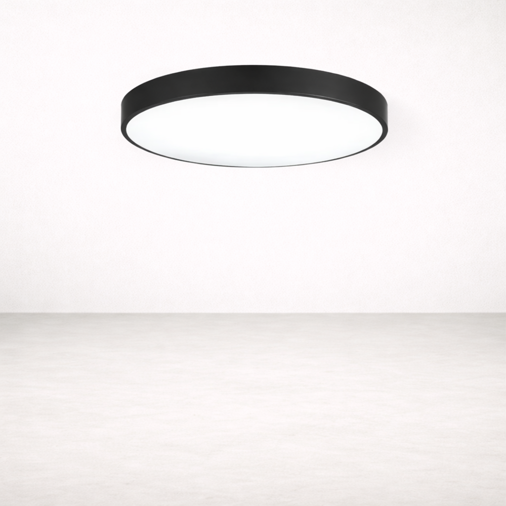 LED Chambre | NightCircle noir ambiance