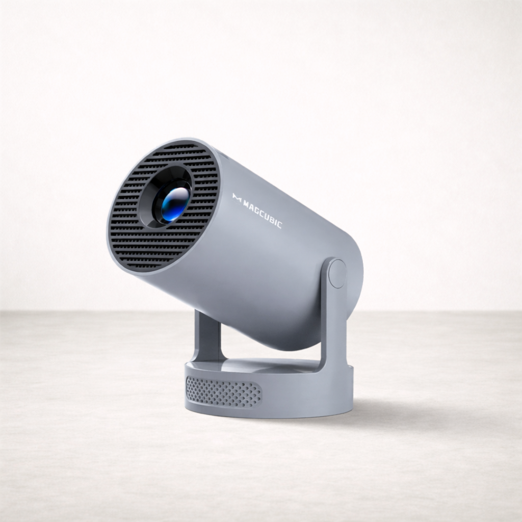 Projecteur LED | MagTube gris édition solo