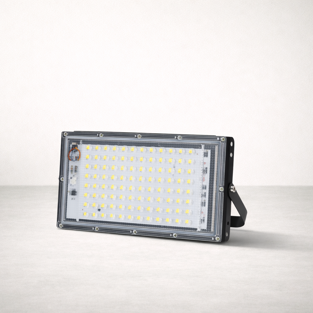 Projecteur LED | Projecteur Moderne Extérieur 100W