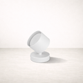 Spot LED | Spot Saillie GX53 Orientable Blanc