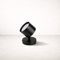 Spot LED | Spot Saillie GX53 Orientable Noir