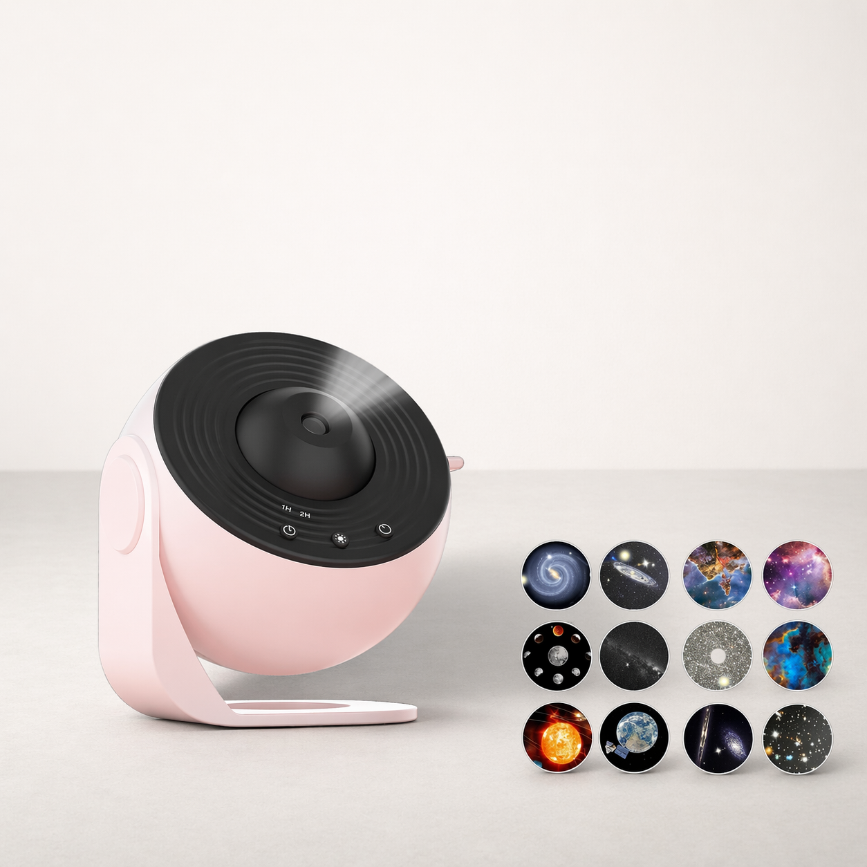 Projecteur LED | Cosmos 12en1 nuit étoilée