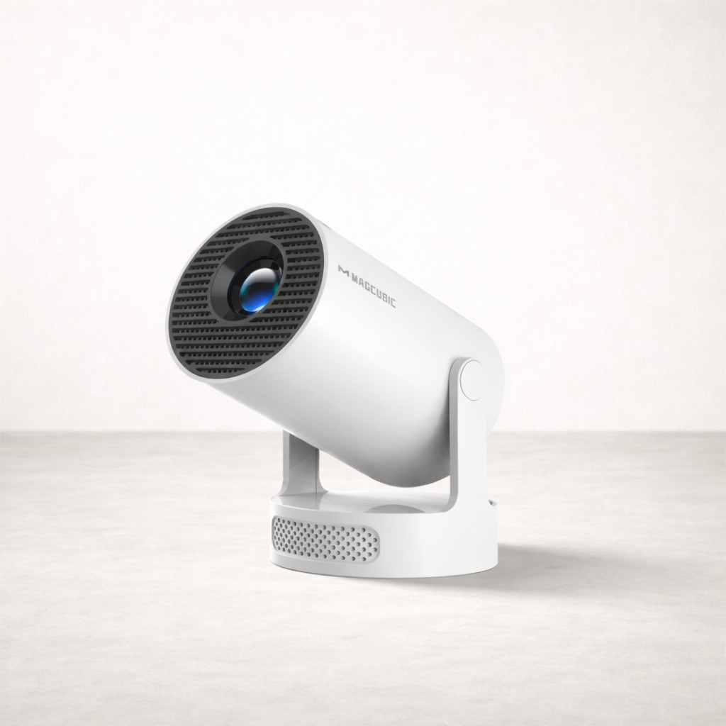 Projecteur LED | MagTube blanc édition solo