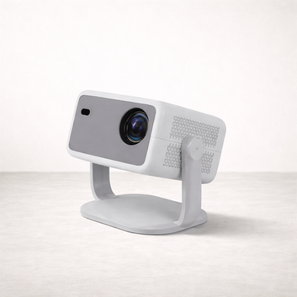 Projecteur LED | Velec nomade + housse premium