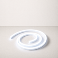 Ruban LED | Bobine Moderne Blanche