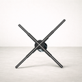 Panneau LED | Hologramme fan 3D upgrade P56