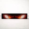 Panneau LED | Scrolling eyes 16x96 XL